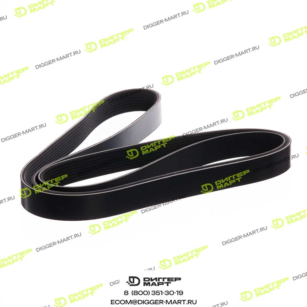 Ремень генератора L=2110 LONMADI PARTS LPT008606S