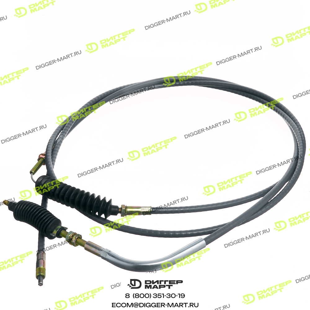 Тросик газа LONMADI PARTS LPT060216S