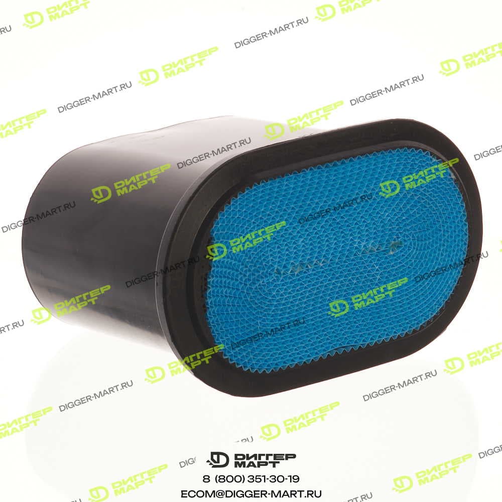 Фильтр воздушный наружный LONMADI PARTS LPT925682S