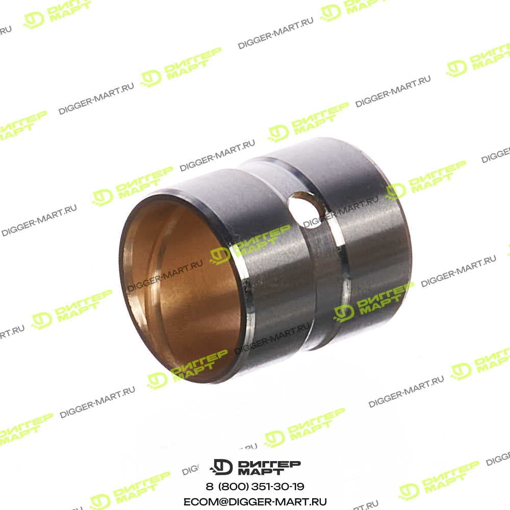 Втулка тяги рулевой 33mm 30X25 LONMADI PARTS LPT800253S