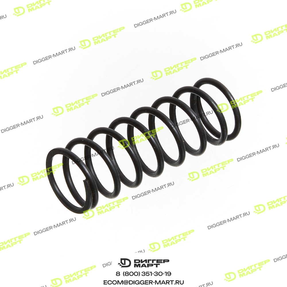 Пружина штанги (03371876) LONMADI PARTS LP03371876