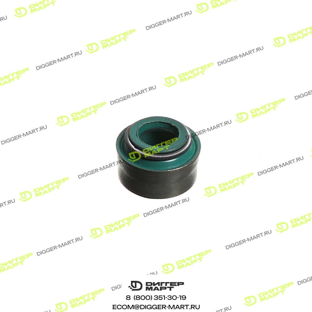 Маслосъемный колпачок (04153728) LONMADI PARTS LP04153728