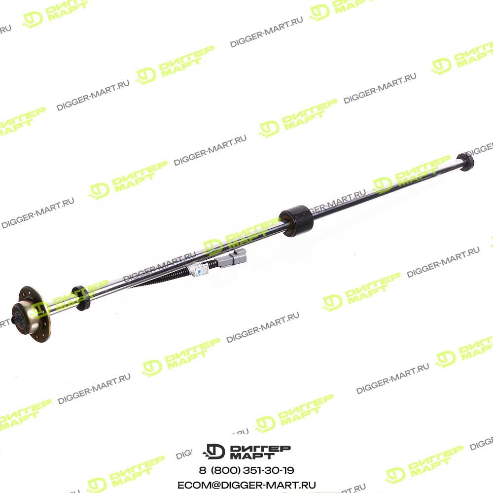 Датчик уровня топлива HYUNDAI 21Q4-10700