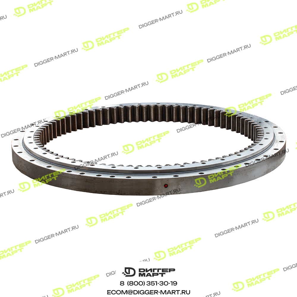 Опорно-поворотный круг LONMADI PARTS 00302-0018