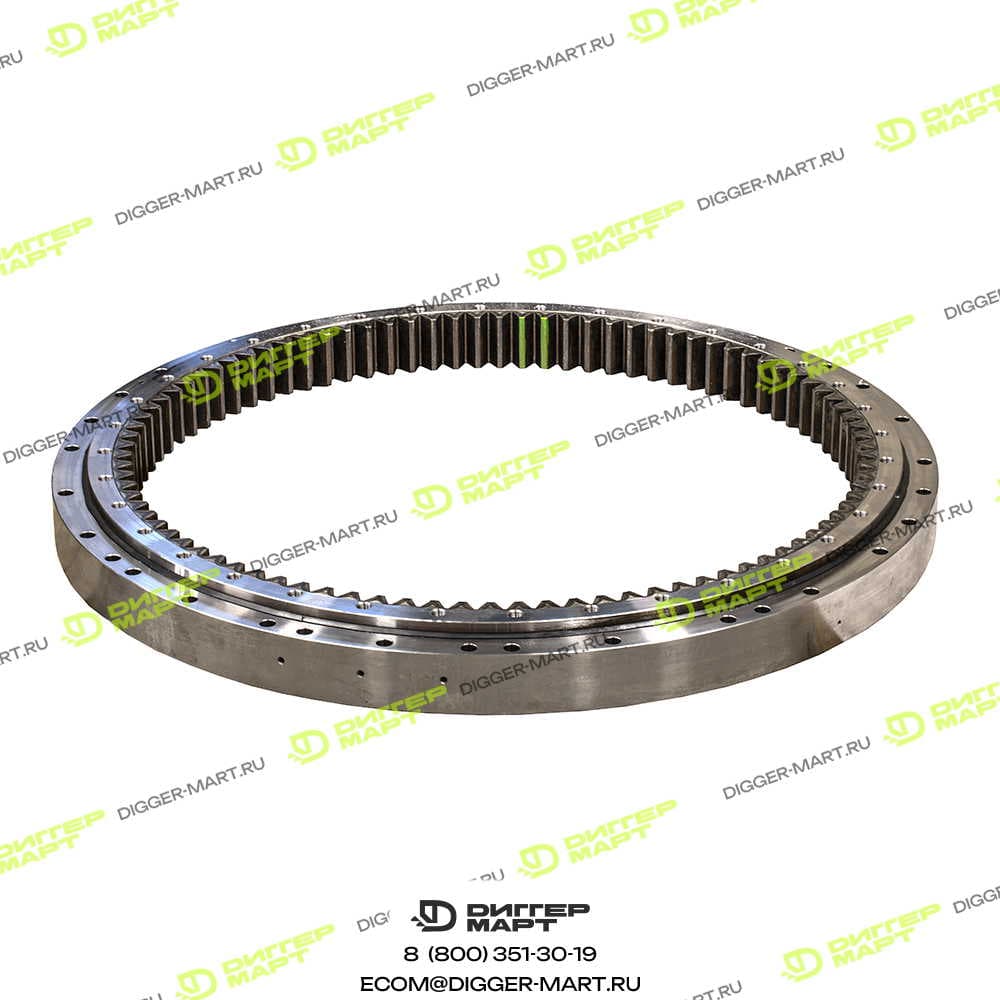 Опорно-поворотный круг LONMADI PARTS 00302-0020