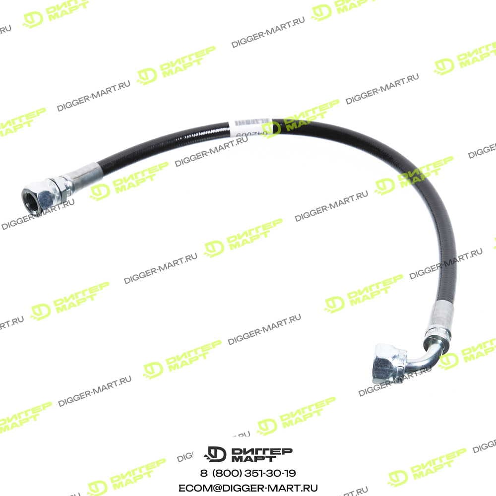 Шланг HYUNDAI P860-042009