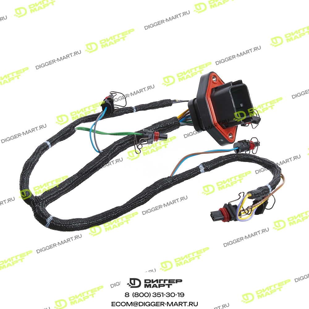 Электропроводка CATERPILLAR 546-2154