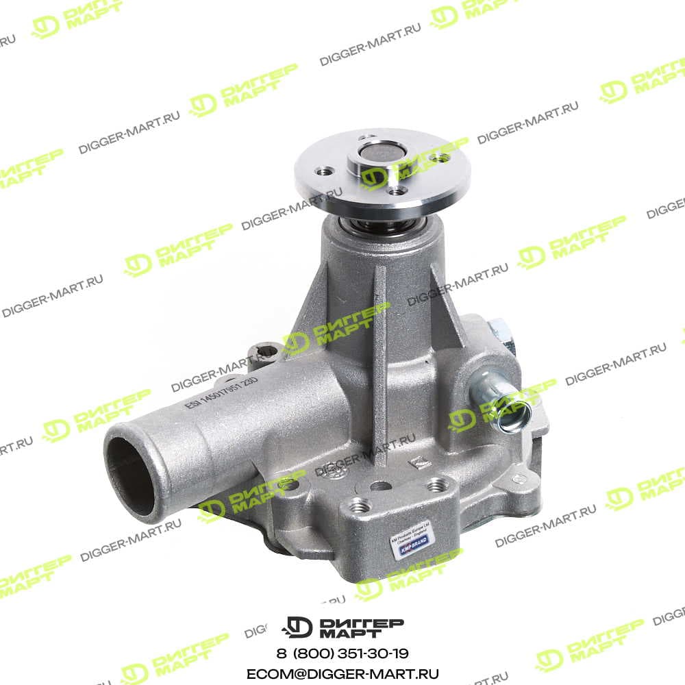 Помпа водяная PERKINS U45017952