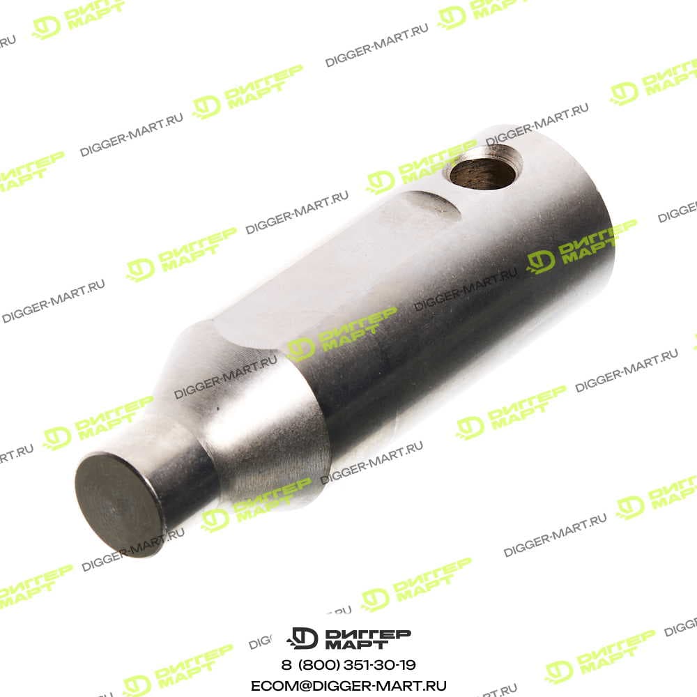Ось дифференциала ZF 4481.316.039