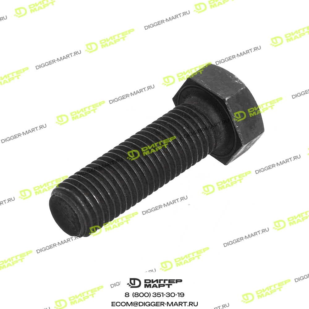 Болт LONMADI PARTS LP63815D