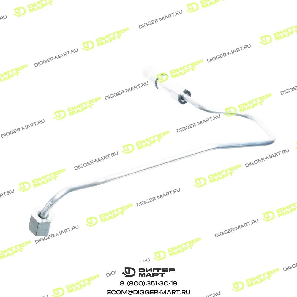 Трубка форсунки (1154164691) LONMADI PARTS LP1154164691
