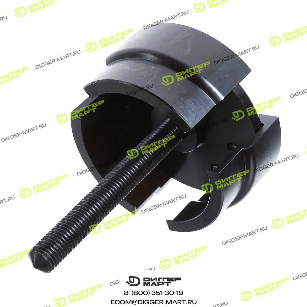 Съемник сальника коленвала (8943968580) LONMADI PARTS LP8943968580