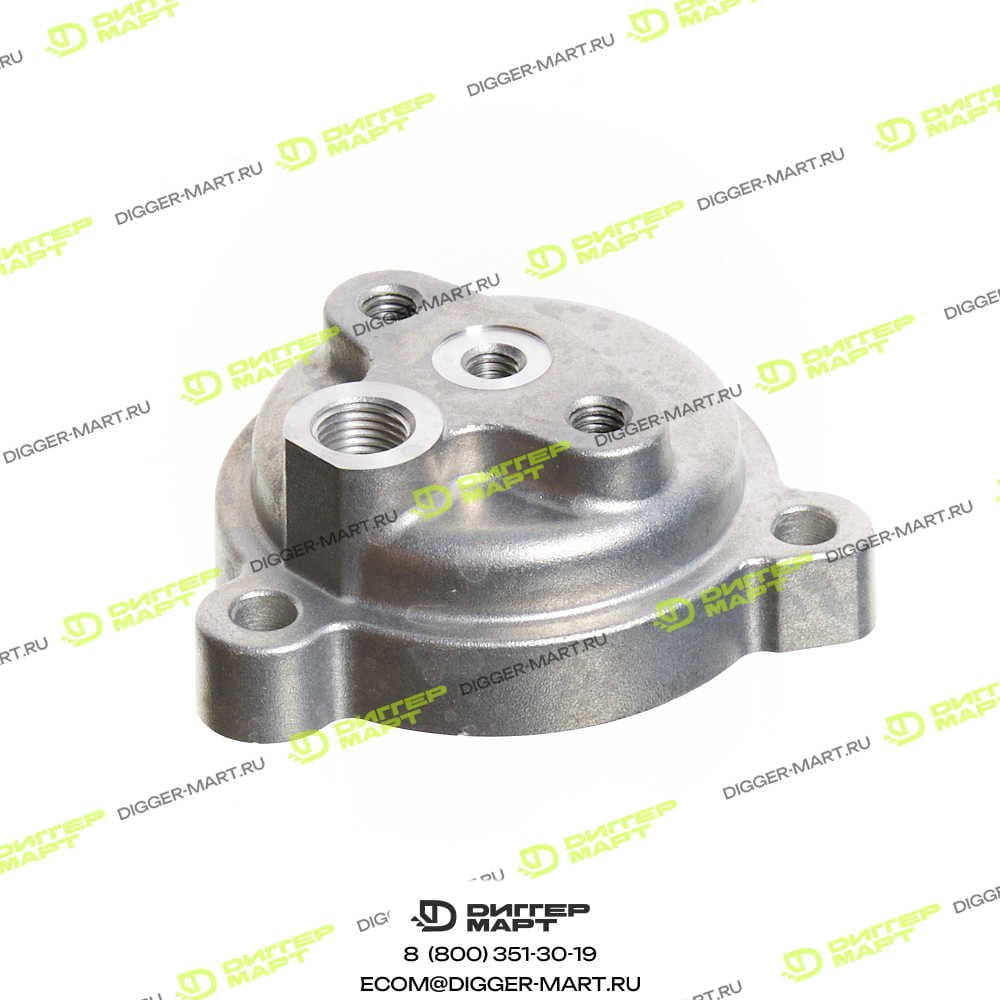 Крышка корректора по наддуву BOSCH 9 421 612 750