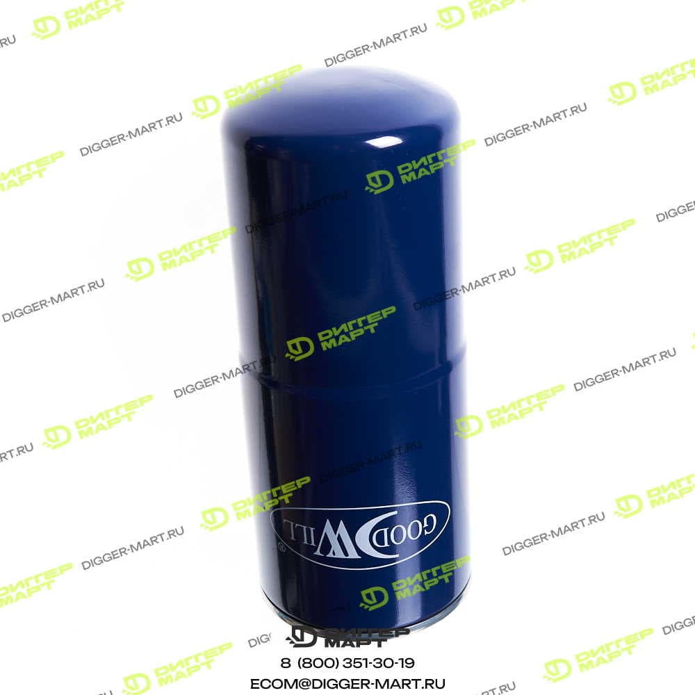 Фильтр топливный тонкой очистки GOODWILL FG1094