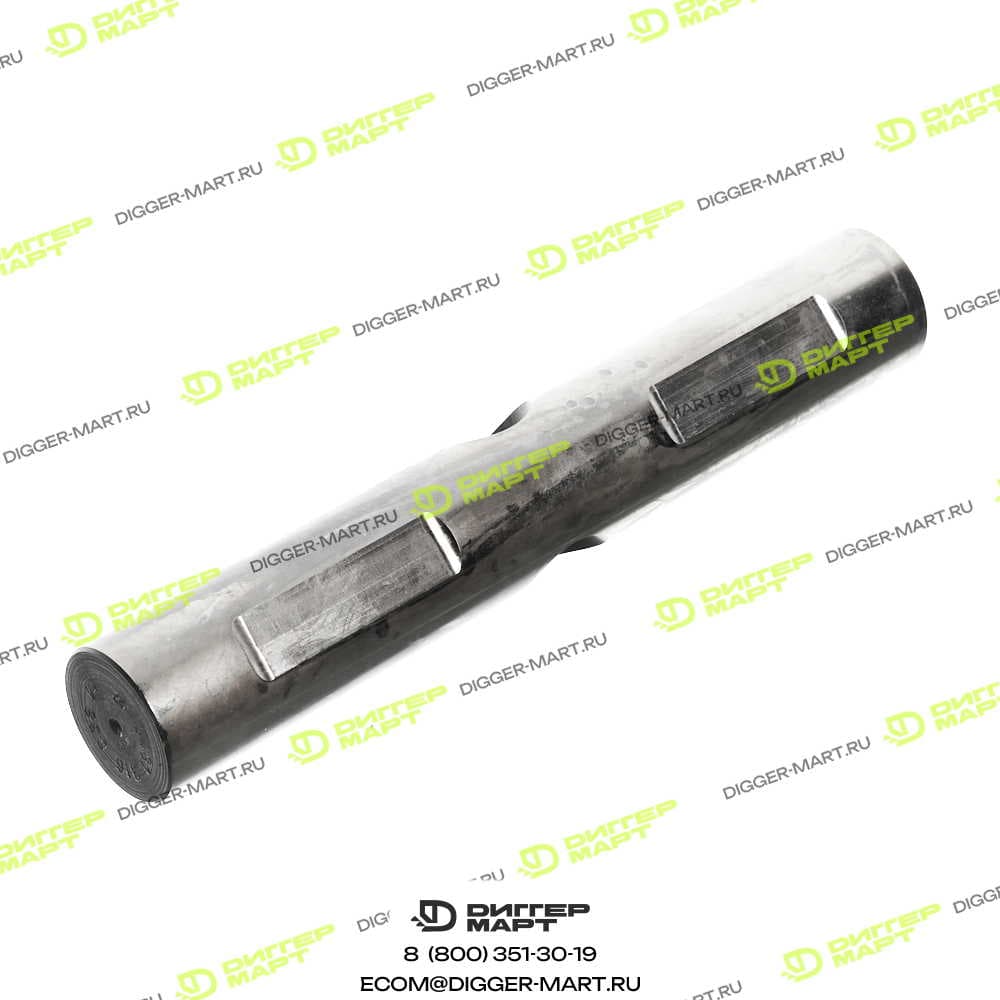 Ось дифференциала ZF 4481.316.038