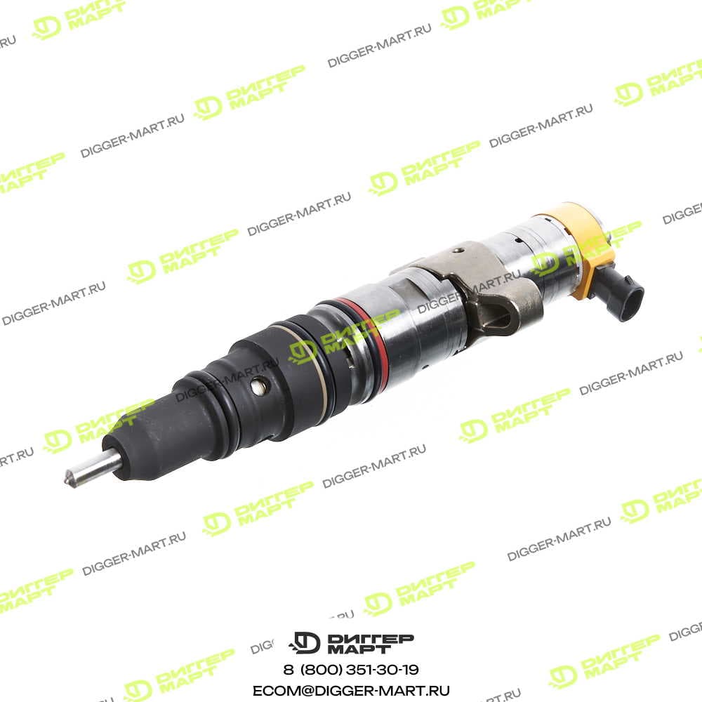 Форсунка CATERPILLAR 557-7627