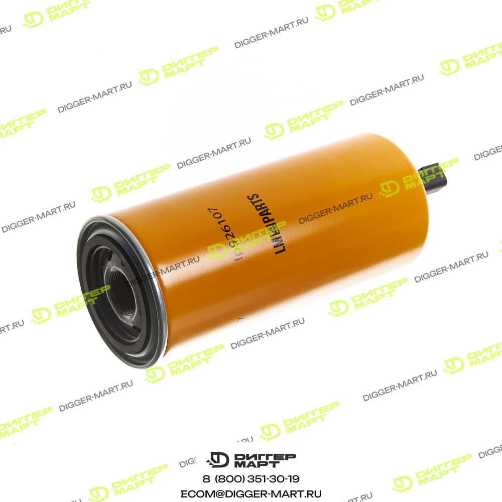 Фильтр топливный LONMADI PARTS LP926107