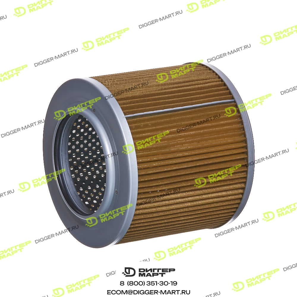 Фильтр (без заборной трубки) LONMADI PARTS LPG0387