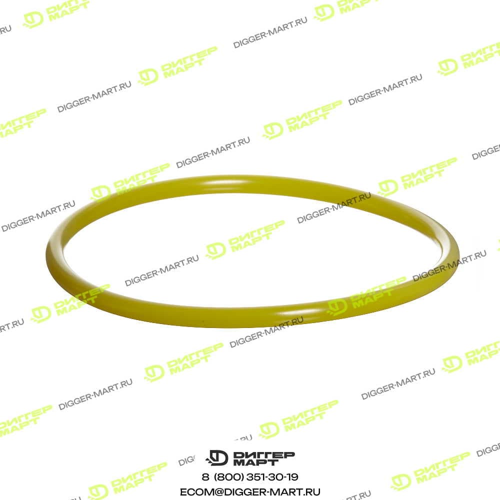 Кольцо уплотнительное LONMADI PARTS LPV0116