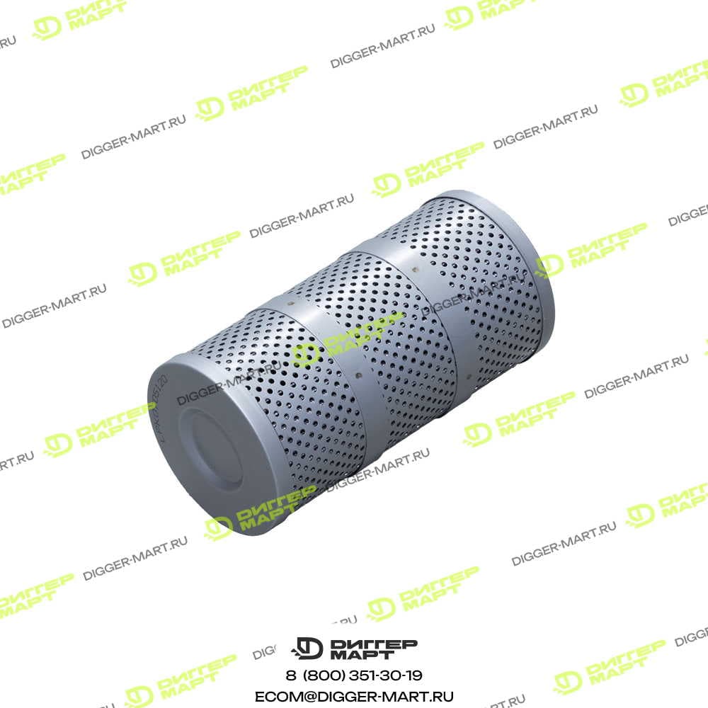 Гидравлический фильтр LONMADI PARTS LPKO705120
