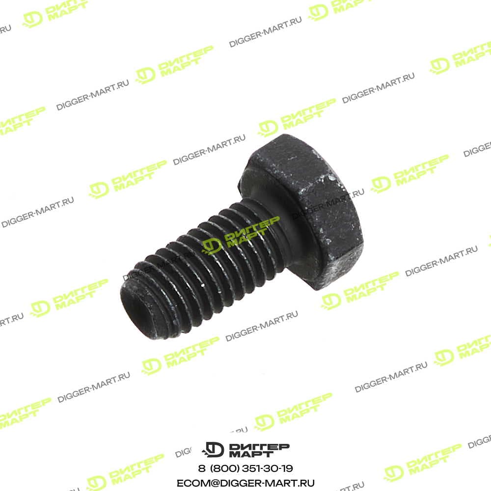 Болт с шестигранной головкой CATERPILLAR 8T-4137
