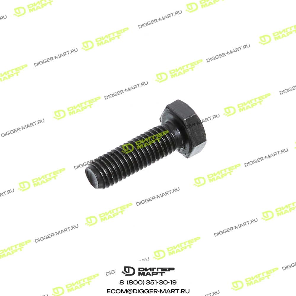 Болт с шестигранной головкой CATERPILLAR 6V-3940