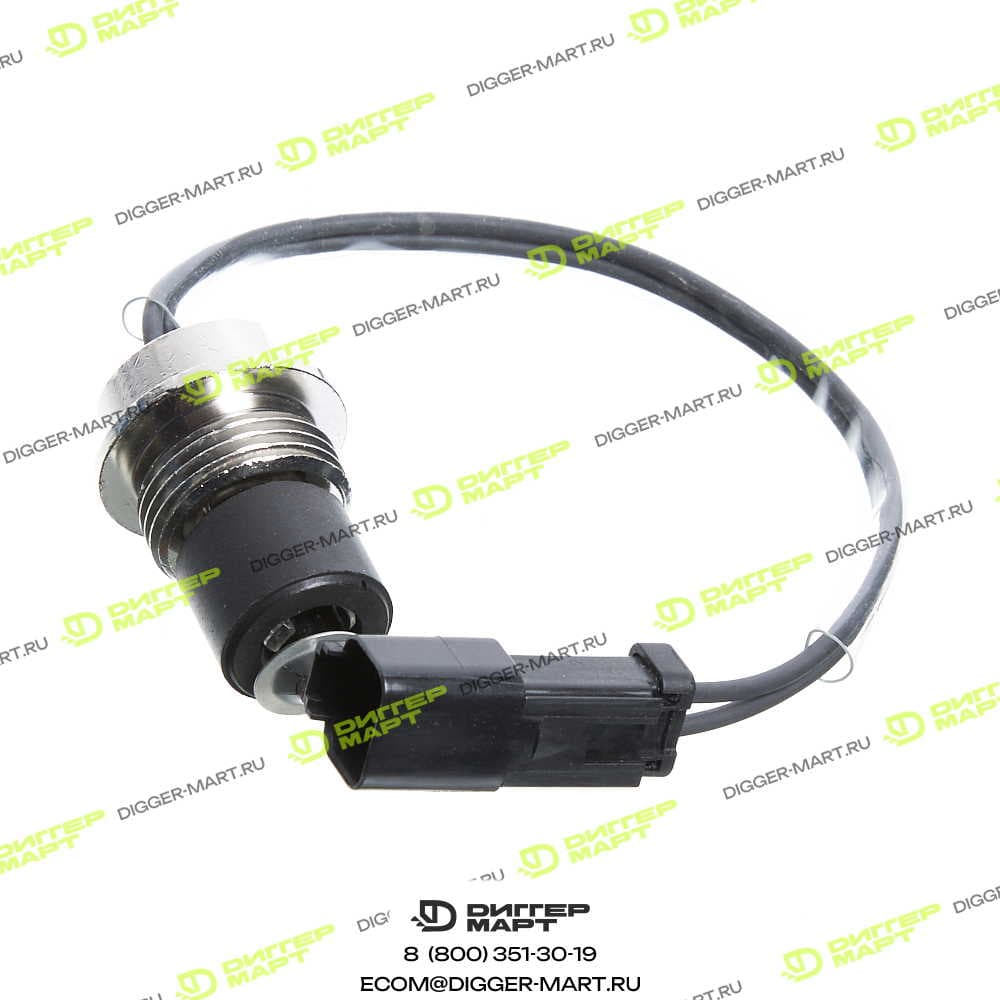 Переключатель в сборе CATERPILLAR 213-0677