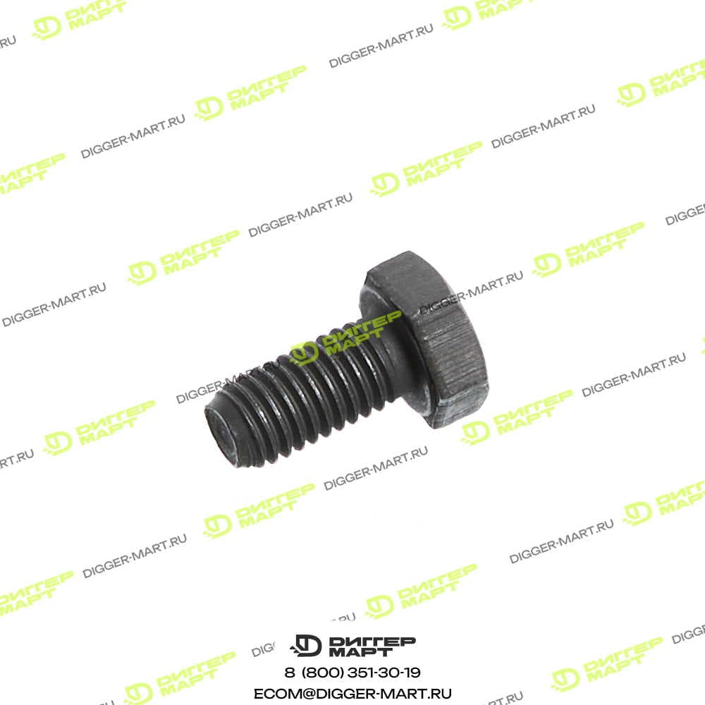Болт с шестигранной головкой CATERPILLAR 6V-5215