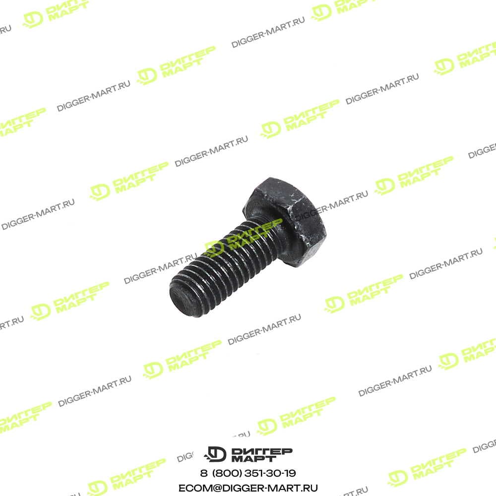 Болт с шестигранной головкой CATERPILLAR 8T-4189