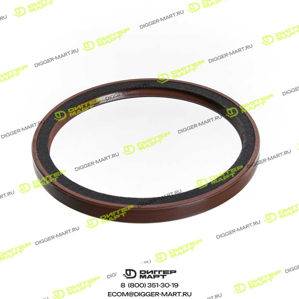 Сальник коленвала (в крышке) LONMADI PARTS LP04905366