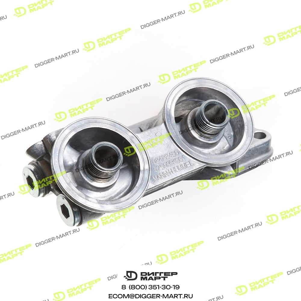 Консоль крепления фильтров LONMADI PARTS LP02422436