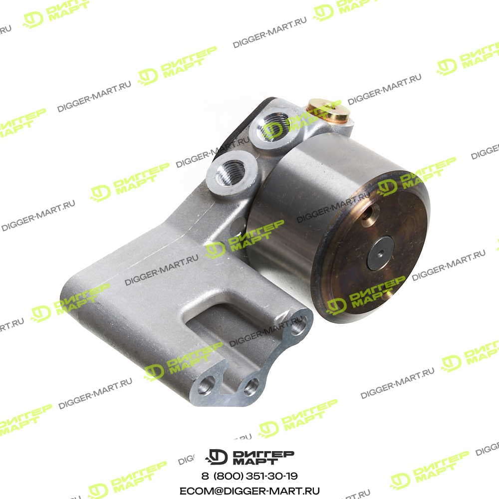 Насос топливоподкачивающий (04503576) LONMADI PARTS LP04503576