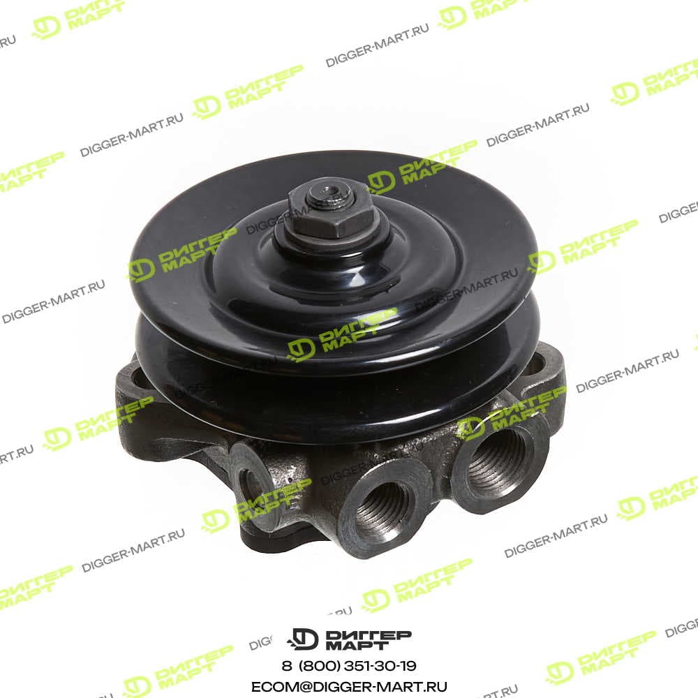 Топливный насос низкого давления (04514752) DEUTZ LP04514752