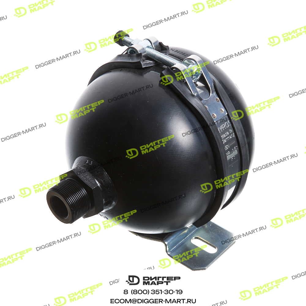Гидроаккумулятор DEMAG 57353712