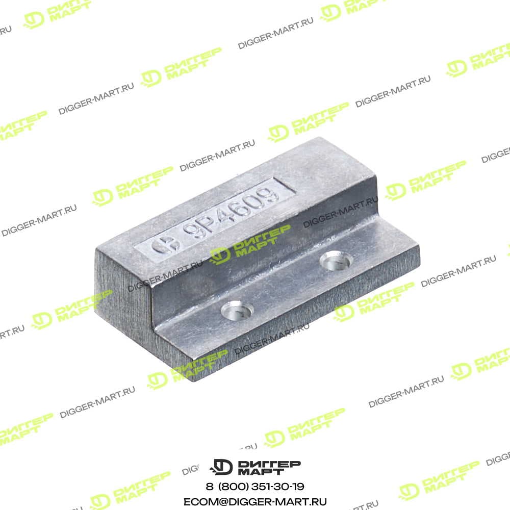 Силовой привод. CTP (COSTEX TRACTOR PARTS) 9P4609-CTP