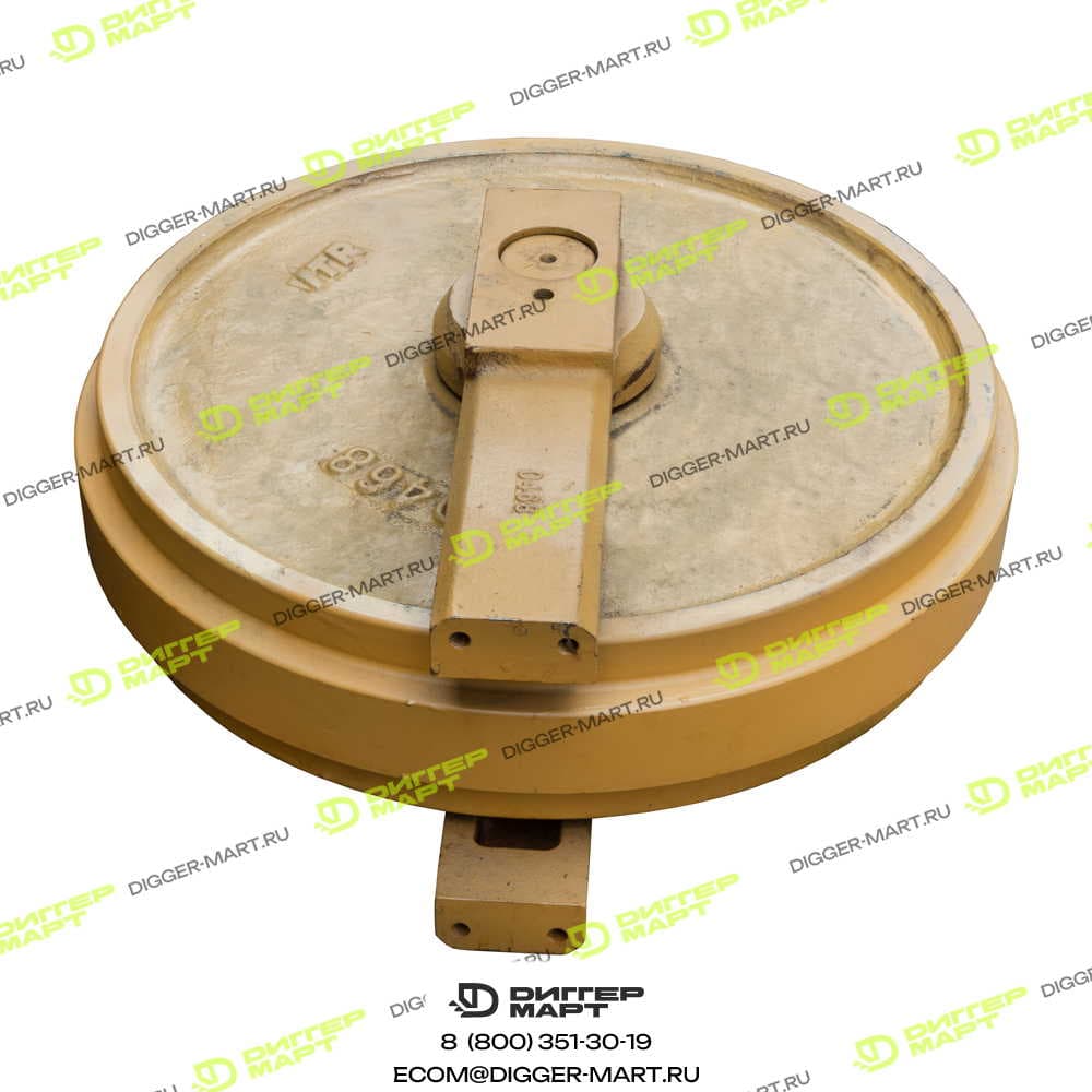 Колесо направляющее LONMADI PARTS 00192-0045