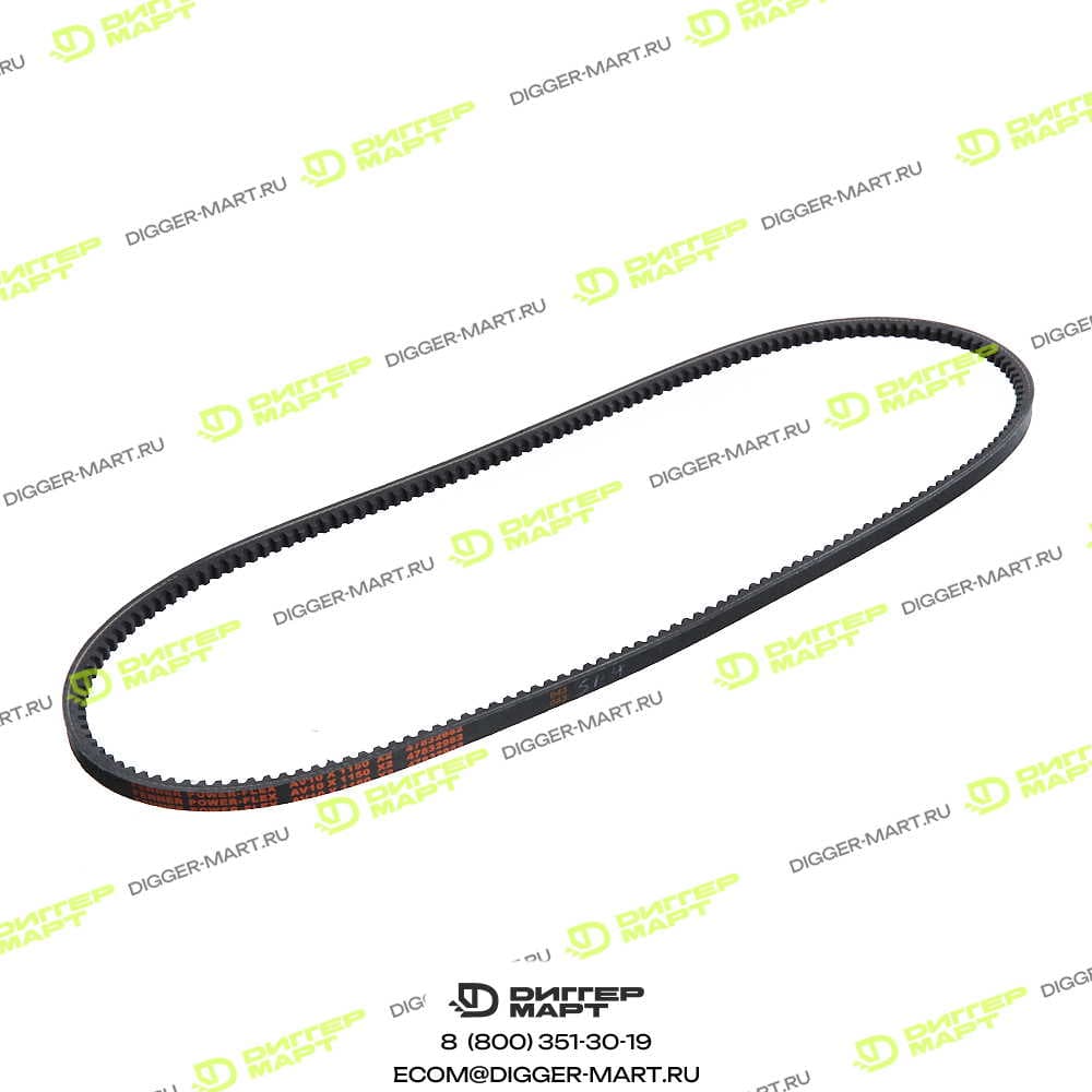 Ремень CASE 47832982