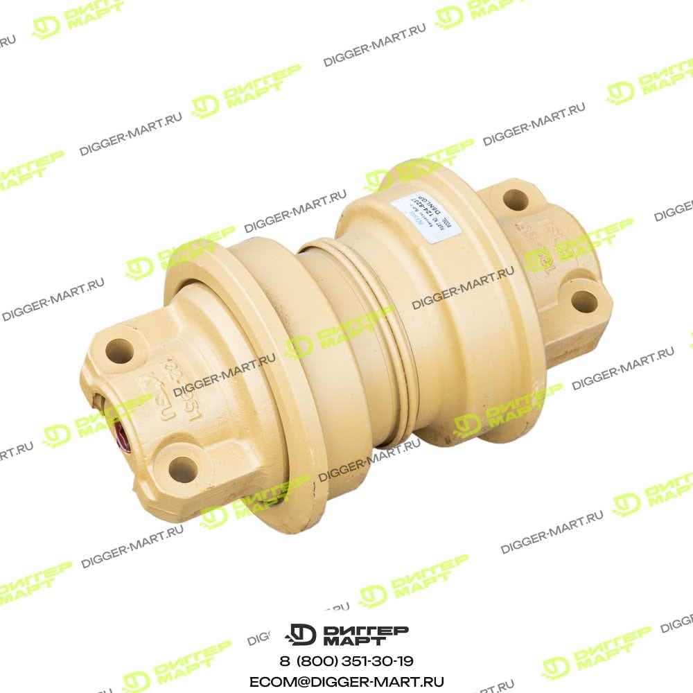 Каток опорный однобортный LONMADI PARTS 00187-0048