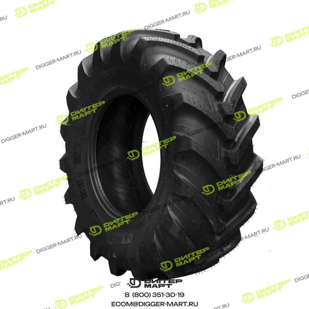 Шина XMCL 500/70 - 24 MICHELIN M542794