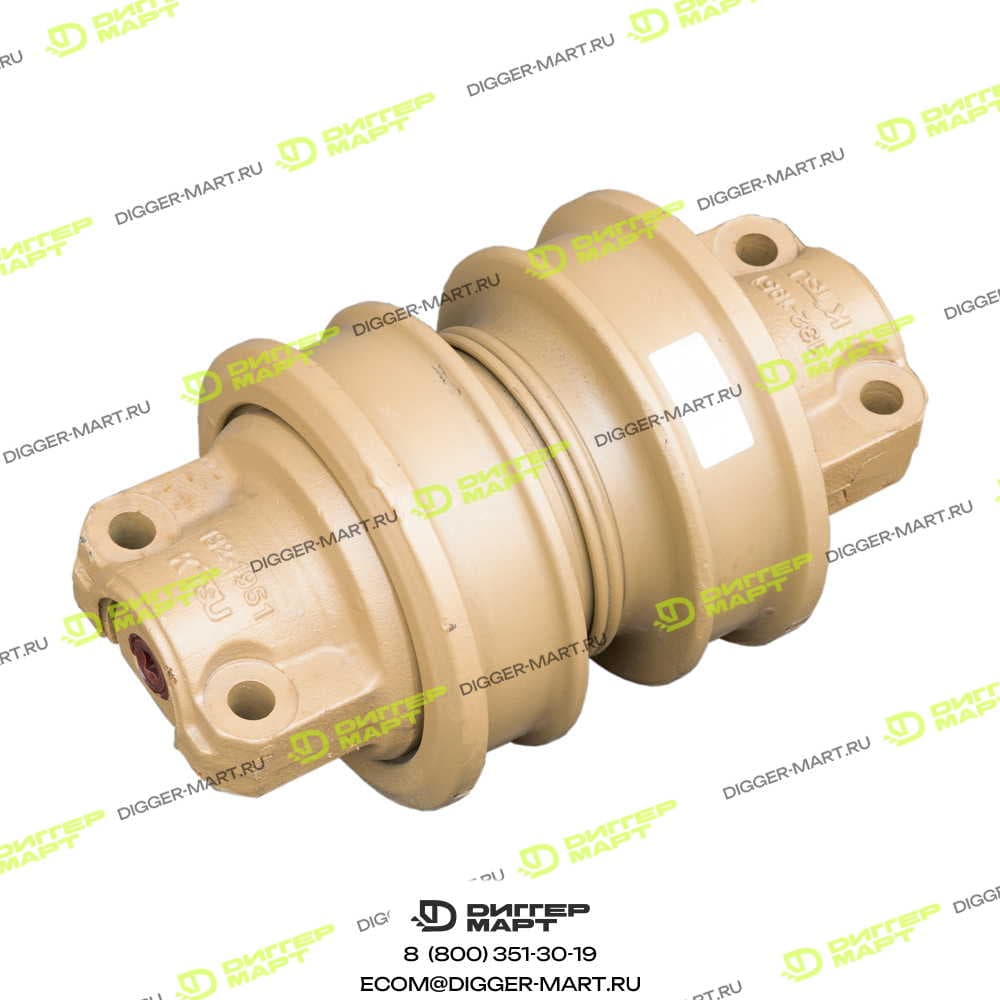 Каток опорный двубортный LONMADI PARTS 00187-0049