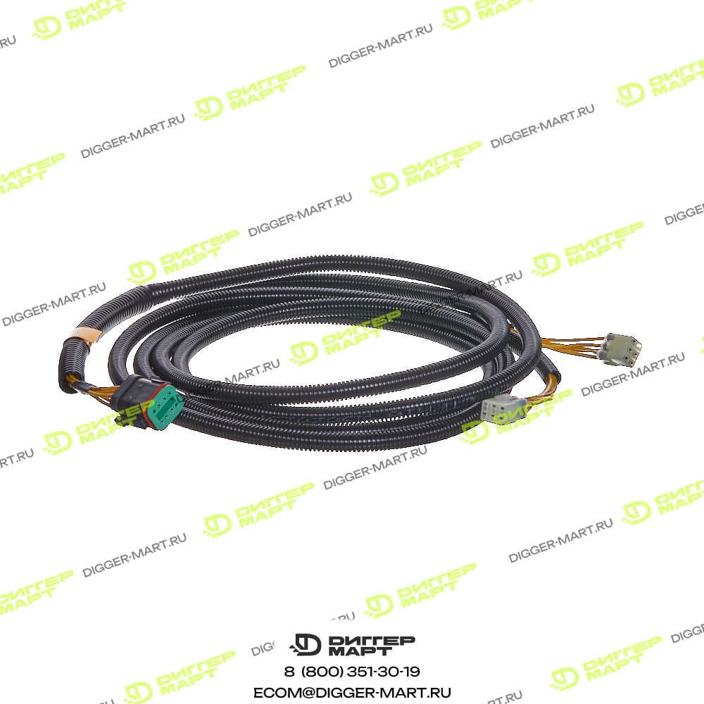 Жгут проводов JCB 400/J7374