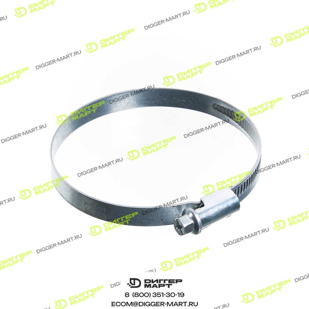 Хомут RM-TEREX 3517415M1