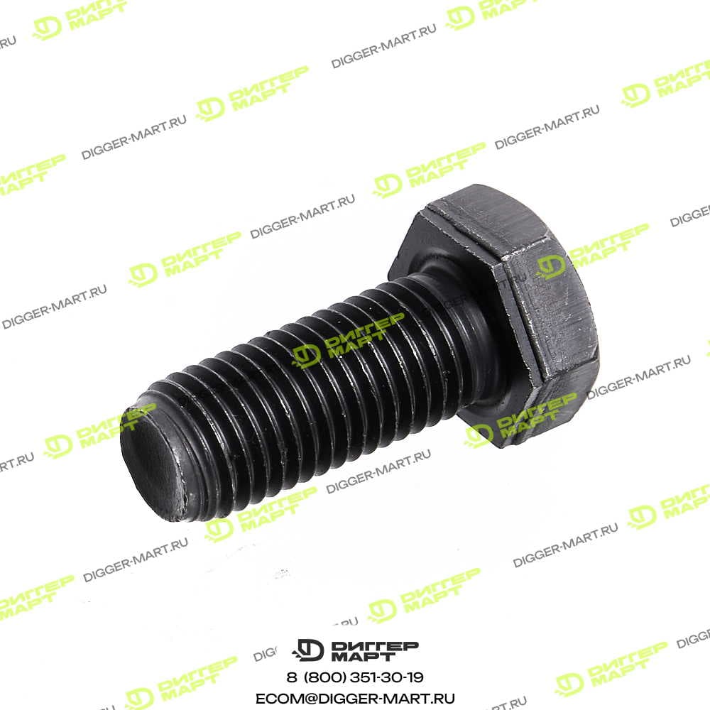 Болт М10x40 RM-TEREX 3516013M1