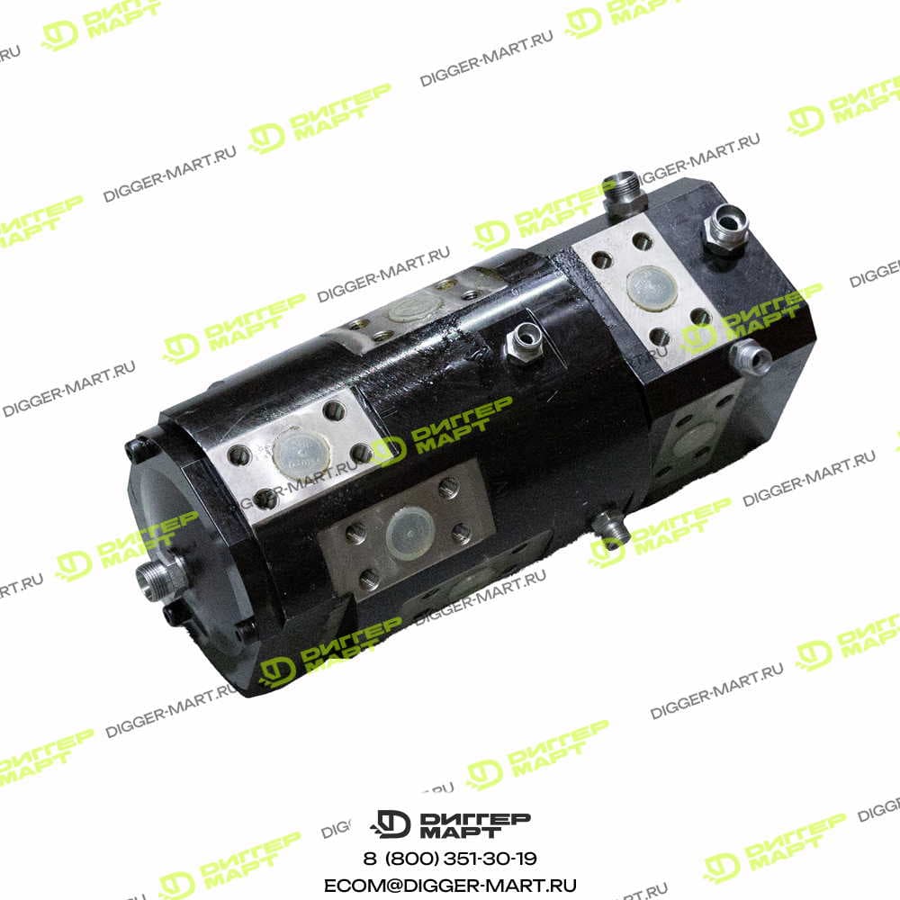 Коллектор к-6.1 ТВЭКС TX/WX/EK 000101476002 01