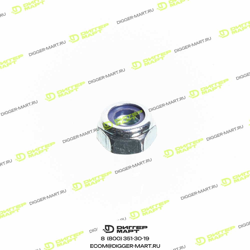 Контргайка ТВЭКС TX/WX/EK 000815071002 01