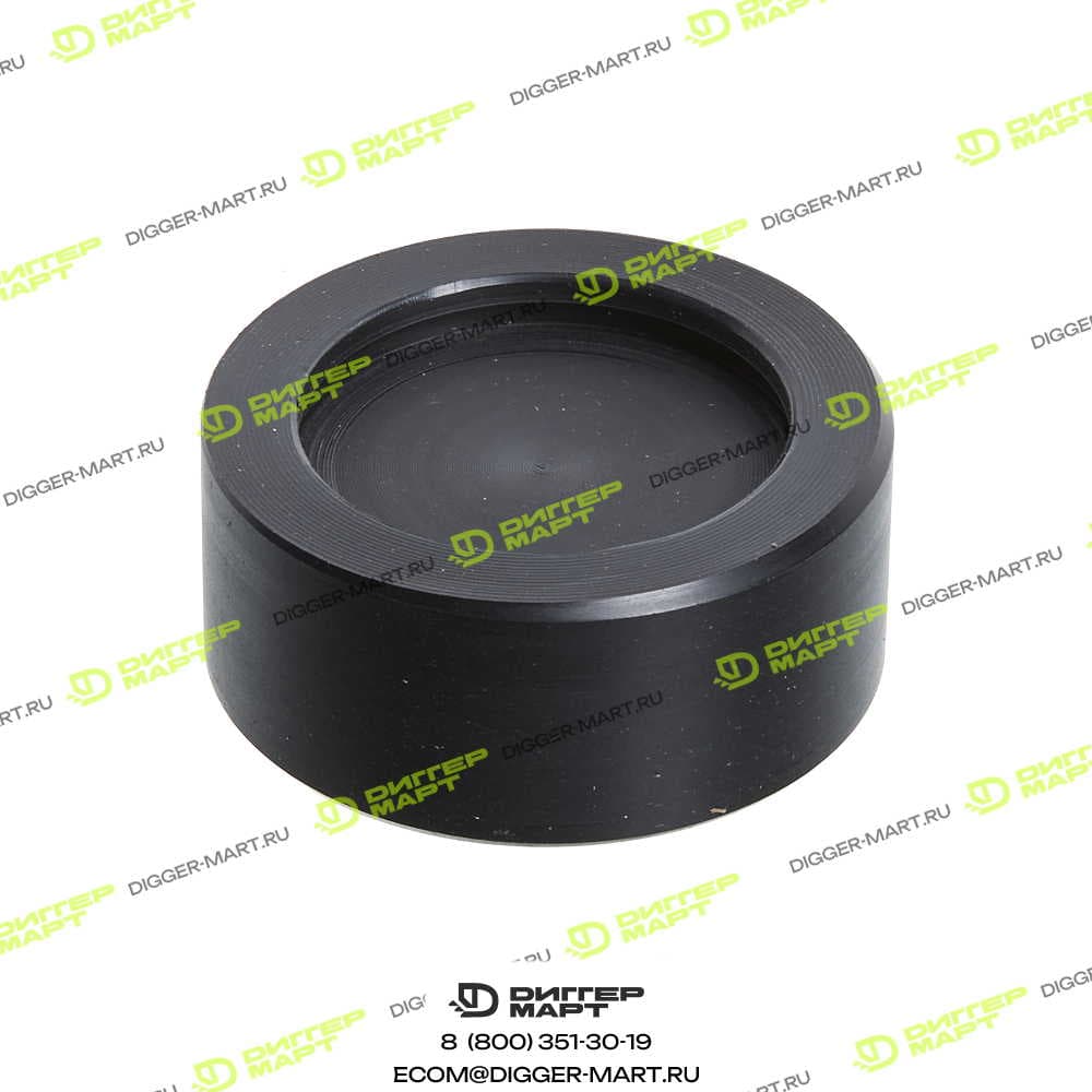 Накладка упорная ТВЭКС TX/WX/EK 000815091168 01