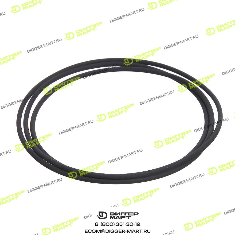Кольцо уплотнительное ZF 0634.304.238