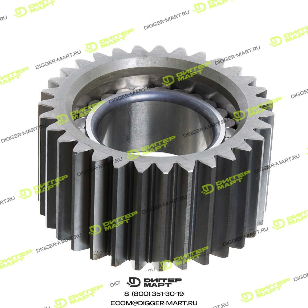 Шестерня планетарной передачи ZF 4475.298.111
