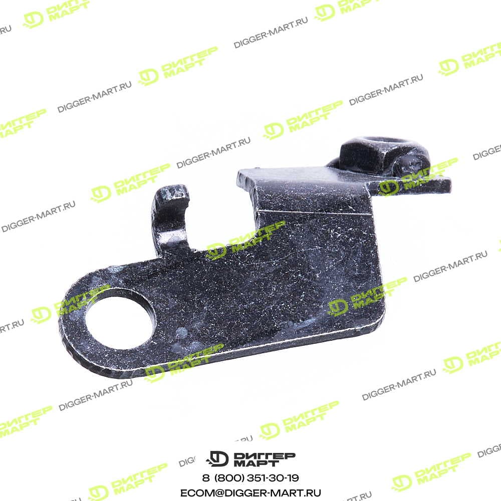 Кронштейн крепления BLUMAQ 1750070-BQ