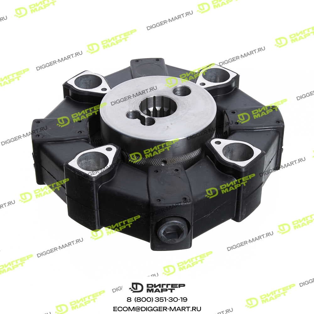 Муфта гидронасоса LONMADI PARTS LP25063